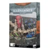 Games Workshop Warhammer 40,000 Battlezone: Manufactorum Battlefield