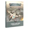 Games Workshop Aeronautica Imperialis Taros Air War Campaign Book 2 Games Workshop Aeronautica Imperialis Taros Air War Campaign Book
