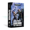 Black Library Ravenor The Omnibus Games Workshop