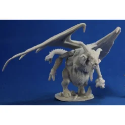 Dungeons & Dragons Reaper Bones : Demon Lord Of The Undead