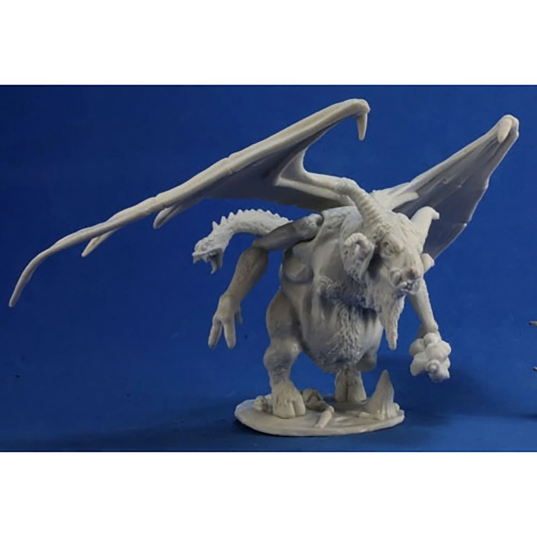 Dungeons & Dragons Reaper Bones : Demon Lord Of The Undead 3 Dungeons & Dragons Reaper Bones : Demon Lord Of The Undead
