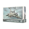Games Workshop Barracuda Fighter Aeronautica Imperialis 2 Games Workshop Barracuda Fighter Aeronautica Imperialis