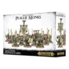 Games Workshop Plague Monks