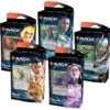 Wizards Of The Coast MtG: Core Set 2021 Planeswalker Deck Magic The Gathering