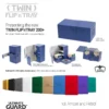 Ultimate Guard : Twin Flip 'n' Tray 200+ (12 Color Opitions) 1 Ultimate Guard : Twin Flip 'n' Tray 200+ (12 Color Opitions)