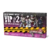 CMON Zombicide - VIP 2 Very Infect People 1 CMON Zombicide - VIP 2 Very Infect People