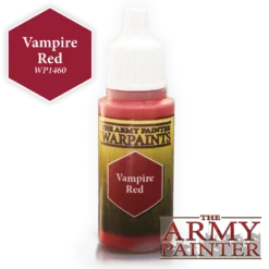 Army Painter - Vampire Red Paints