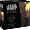 Atomic Mass Star Wars: Legion - Vital Assets 1 Atomic Mass Star Wars: Legion - Vital Assets