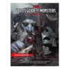 Wizards Of The Coast Fantasy Volo's Guide To Monsters 1 Wizards Of The Coast Fantasy Volo's Guide To Monsters