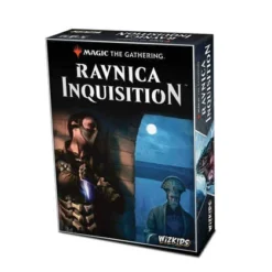 Wizkids Ravnica Inquisition Board Games