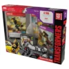 Wizards Of The Coast Transformers TCG : Bumblebee And Megatron Starter Set