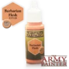 Army Painter - Barbarian Flesh Paints 2 Army Painter - Barbarian Flesh Paints
