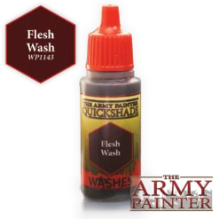 Paints Army Painter - Flesh Wash