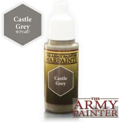 Army Painter - Castle Grey Paints