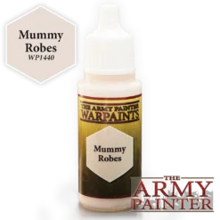 Paints Army Painter - Mummy Robes