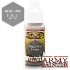 Army Painter - Brush-On Primer