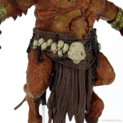 Wizkids D&D Premium Painted Figure: Orcus, Demon Lord Of Undeath Dungeons & Dragons 9 Wizkids D&D Premium Painted Figure: Orcus, Demon Lord Of Undeath Dungeons & Dragons
