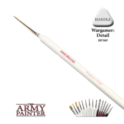 Games Workshop Army Painter Wargamer: Detail