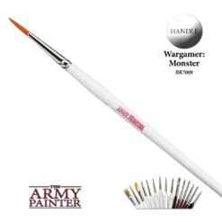 Army Painter Wargamer: Monster Games Workshop