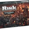 Hasbro Board Games Warhammer 40K Risk