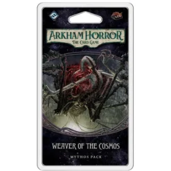 Fantasy Flight Arkham Horror TCG 44: Weaver Of The Cosmos