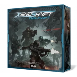 CMON Xenoshyft : Onslaught CMon Boxed Games