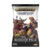 Playfusion Warhammer Champions CCG - Booster Pack 1 Playfusion Warhammer Champions CCG - Booster Pack