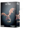 Games Workshop Hive Tyrant