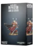 Games Workshop Mephiston, Lord Of Death 2 Games Workshop Mephiston, Lord Of Death