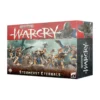 Games Workshop Warcry - Stormcast Eternals