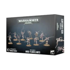 Games Workshop Arco-flagellants