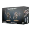 Games Workshop Penitent Engines