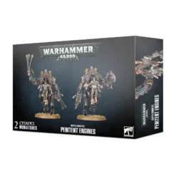 Games Workshop Penitent Engines