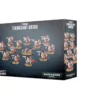 Games Workshop Tyranid Termagant Brood 2 Games Workshop Tyranid Termagant Brood