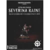 Games Workshop Severina Raine 2 Games Workshop Severina Raine