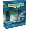 Fantasy Flight Board Games Arkham Horror TCG 64: Edge Of The Earth Campaign