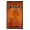 Ravensburger Board Games Disney - Villainous : Bigger And Badder