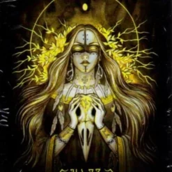 Pendelhaven Gulveig Role Playing Games