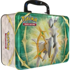 Pokemon Collector Chest