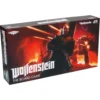 Archon Studios Board Games Wolfenstein