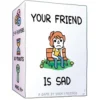 Asmodee Board Games Your Friend Is Sad
