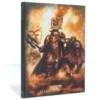 Games Workshop Battletome : Blades Of Khorne - Collector's Edition