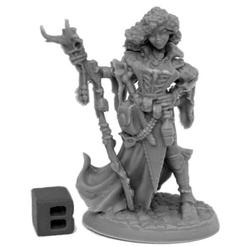 Reaper Bones Bones Black: Andowyn Thrushmoor Dungeons & Dragons 3 Reaper Bones Bones Black: Andowyn Thrushmoor Dungeons & Dragons