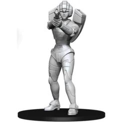 Wizkids Arcee Hobby Products