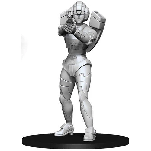 Wizkids Arcee Hobby Products 3 Wizkids Arcee Hobby Products