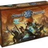 Ares Games Sword & Sorcery Board Games