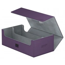 Ultimate Guard : Arkhive 800+ ( 4 Colors Options ) Gaming Accessories 6 Ultimate Guard : Arkhive 800+ ( 4 Colors Options ) Gaming Accessories