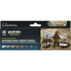 ACRYLICOS VALLEJO, S.L. Dungeons & Dragons WizKids Premium Paints: Woodland Creatures 2 ACRYLICOS VALLEJO, S.L. Dungeons & Dragons WizKids Premium Paints: Woodland Creatures