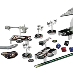 Fantasy Flight Star Wars: Armada Star Wars Armada