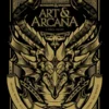 Wizards Of The Coast Dungeons And Dragons: Art And Arcana Special Edition Book
